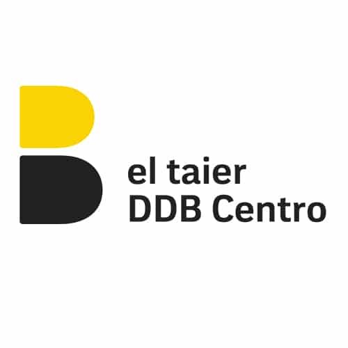 El Taier DDB Centro