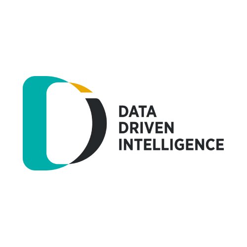 Data Driven Intelligence