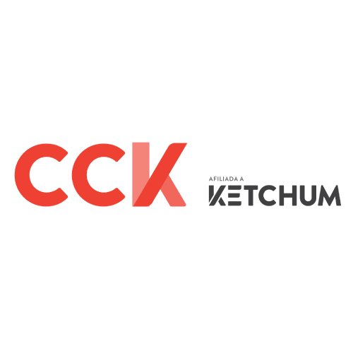 CCK Comunicación Coporativa