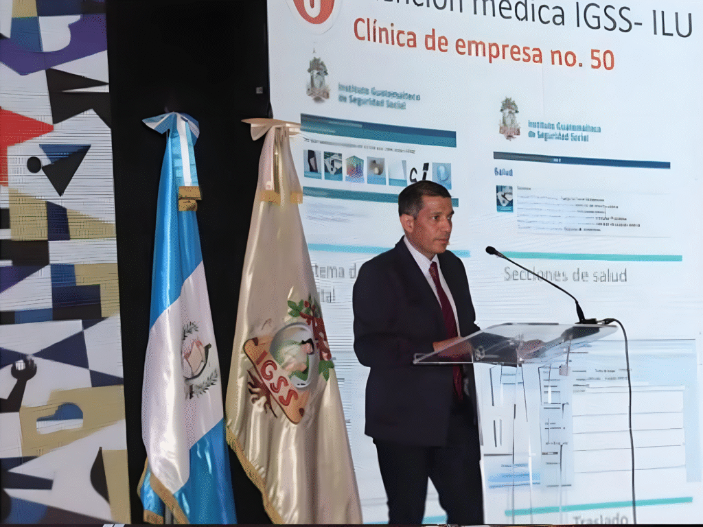 Reconocimiento a la Excelencia en Salud y Seguridad Social Empresarial ...