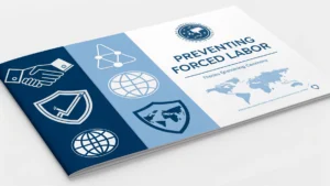 Trabajo Forzoso Pocket Guide Cover